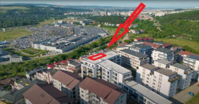 Penthouse Cuibul Vulturilor Cluj-Napoca